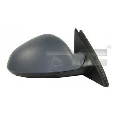 Κρύσταλλο Καθρέφτη Θερμαινόμενο OPEL INSIGNIA 2008 - 2013 Δεξιά 074407601