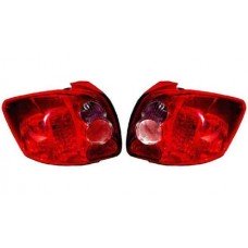 Φανάρι Πίσω TOYOTA AURIS 2007 - 2010 ( E150 ) Αριστερά 074605812
