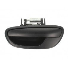 Χερούλι Πόρτας Εξωτερική SUBARU LEGACY 2004 - 2007 Πίσω Αριστερά 074807852
