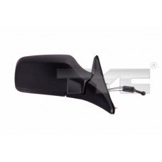 Καθρέπτης Μηχανικός RENAULT 21 1986 - 1989 Αριστερά 075107482