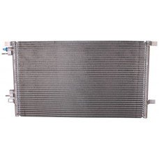 Ψυγείο A/C (Εξωτερικό) RENAULT LAGUNA 1994 - 1998 ( B56 ) 075506400