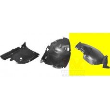 Θόλος Πλαστικός Πίσω Κομμάτι PEUGEOT 406 1996 - 1999 ( 8B ) Εμπρός Αριστερά 075600832