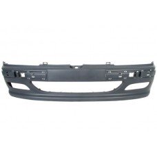 Προφυλακτήρας Βαφόμενος PEUGEOT 406 1996 - 1999 ( 8B ) Εμπρός 075603370