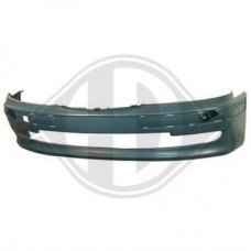 Προφυλακτήρας Βαφόμενος PEUGEOT 406 1999 - 2004 ( 8B ) Εμπρός 075603375