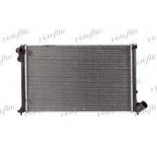 Ψυγείο Νερού PEUGEOT 406 1996 - 1999 ( 8B ) 075606330