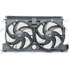 Βεντιλατέρ Νερού PEUGEOT 406 1996 - 1999 ( 8B ) 075606440