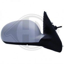Καθρέπτης Ηλεκτρικός Θερμαινόμενος Βαφόμενος PEUGEOT 406 1999 - 2004 ( 8B ) Δεξιά 075607581