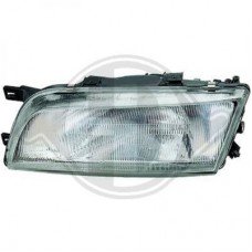 Φανάρι Εμπρός Ηλεκτρικό NISSAN ALMERA 1995 - 1998 ( N15 ) Αριστερά 075805142