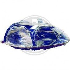 Φανάρι Εμπρός Ηλεκτρικό HONDA CIVIC 1996 - 1999 ( EJ / K ) ( MA / B ) Δεξιά 075905141