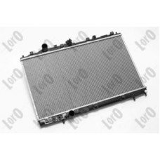 Ψυγείο Νερού MITSUBISHI LANCER 1995 - 1997 ( CK ) 076006300