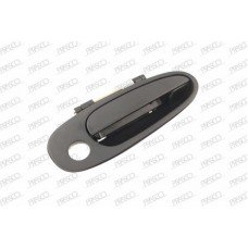 Χερούλι Πόρτας Εξωτερική TOYOTA COROLLA 1992 - 1997 ( AE100 ) Εμπρός Δεξιά 076207841