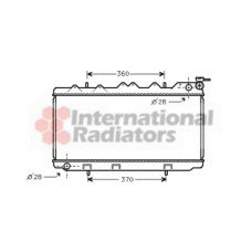 Ψυγείο Νερού NISSAN SUNNY 1991 - 1995 ( N14 ) 076606310