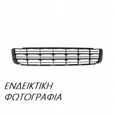 Δίχτυ Προφυλακτήρα OPEL MERIVA 2006 - 2010 Εμπρός Αριστερά 023704812