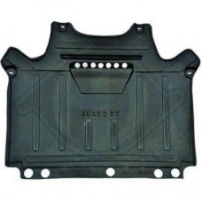 Ποδιά Μηχανής AUDI A4 2008 - 2011 ( 8K ) 076700845