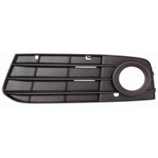 Δίχτυ Προφυλακτήρα AUDI A4 2008 - 2011 ( 8K ) Εμπρός Αριστερά 076704807