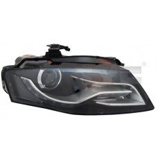 Φανάρι Εμπρός Xenon AUDI A4 2008 - 2011 ( 8K ) MAGNETI MARELLI Αριστερά 076705142