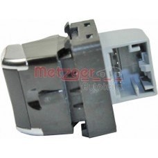 Διακόπτης Παραθύρου AUDI A4 2008 - 2011 ( 8K ) Εμπρός Δεξιά 076707176