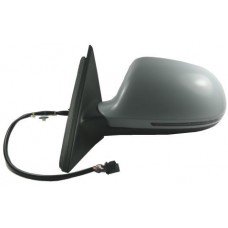 Καθρέπτης Ηλεκτρικός Θερμαινόμενος Ηλεκτρικά Ανακλινόμενος Βαφόμενος Με Φλας AUDI A4 2008 - 2011 ( 8K ) Αριστερά 076707504