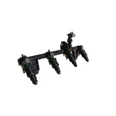 Μπεκ RENAULT CLIO 1998 - 2001 7700273702