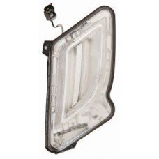 Φανός Ημέρας Led VOLVO S60 2010 - 2014 Δεξιά 076805301