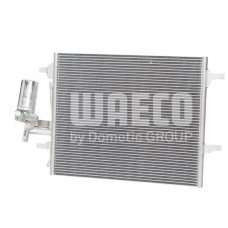 Ψυγείο A/C (Εξωτερικό) VOLVO S60 2010 - 2014 076806420