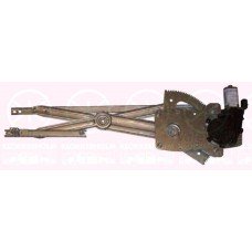 Γρύλος Παραθύρου Ηλεκτρικός Με Μοτέρ JEEP GRAND CHEROKEE 1993 - 1998 ( Z, ZJ ) Εμπρός Δεξιά 077007041