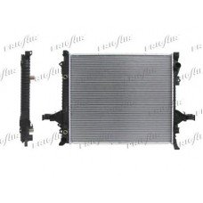 Ψυγείο Νερού VOLVO XC90 2003 - 2006 077106300