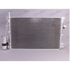 Ψυγείο A/C (Εξωτερικό) VOLVO XC90 2003 - 2006 077106400