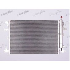 Ψυγείο A/C (Εξωτερικό) VOLVO XC90 2007 - 2011 077106410
