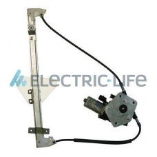 Γρύλος Παραθύρου Ηλεκτρικός Με Μοτέρ JEEP CHEROKEE 1997 - 2001 ( XJ ) Εμπρός Δεξιά 077307041