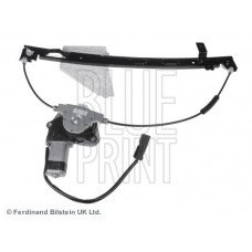 Γρύλος Παραθύρου Ηλεκτρικός Με Μοτέρ JEEP GRAND CHEROKEE 2003 - 2005 ( WJ ) ( WG ) Πίσω Αριστερά 077507072