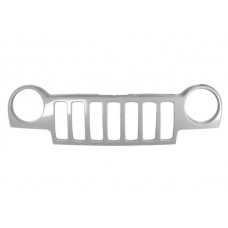 Χρώμιο Μάσκας JEEP CHEROKEE 2002 -2005 ( KJ ) 077704550