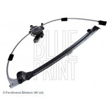 Γρύλος Παραθύρου Ηλεκτρικός Χωρίς Μοτέρ JEEP CHEROKEE 2005 - 2008 ( KJ ) Πίσω Αριστερά 077707072