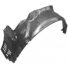 Θόλος Πλαστικός MITSUBISHI COLT 1999 - 2004 ( CJ ) Εμπρός Αριστερά 077900822