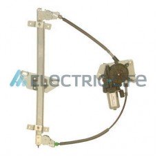 Γρύλος Παραθύρου Ηλεκτρικός Με Μοτέρ MITSUBISHI COLT 1999 - 2004 ( CJ ) Εμπρός Αριστερά 077907042