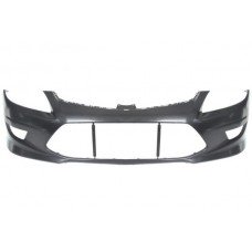 Προφυλακτήρας Βαφόμενος HYUNDAI i30 2007 - 2012 Εμπρός 078003380
