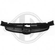 Μάσκα HYUNDAI i30 2007 - 2012 078004540