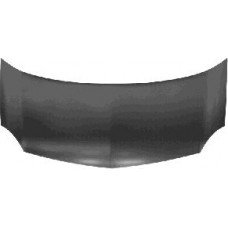 Καπό RENAULT KANGOO 2009 - 2013 ( KW ) BE BOP 078400070