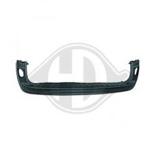 Φάσα Προφυλακτήρα RENAULT KANGOO 2009 - 2013 ( KW ) Πίσω 078404030