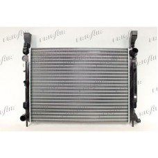 Ψυγείο Νερού RENAULT KANGOO 2009 - 2013 ( KW ) BE BOP 078406320