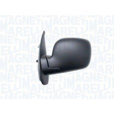 Καθρέπτης Ηλεκτρικός Θερμαινόμενος RENAULT KANGOO 2009 - 2013 ( KW ) Αριστερά 078407504