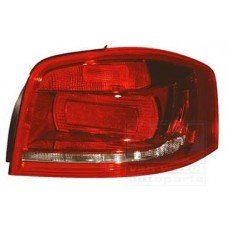 Φανάρι Πίσω AUDI A3 2008 - 2012 ( 8P )( F/L ) Δεξιά 079005811