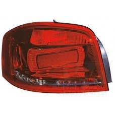 Φανάρι Πίσω AUDI A3 2008 - 2012 ( 8P )( F/L ) MAGNETI MARELLI Αριστερά 079005982