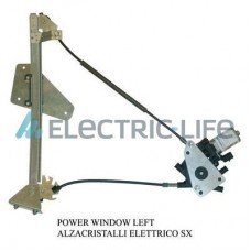 Γρύλος Παραθύρου Ηλεκτρικός Χωρίς Μοτέρ MAZDA MX5 1990 - 1998 ( NA ) Εμπρός Αριστερά 079107052