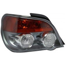 Φανάρι Πίσω SUBARU IMPREZA 2006 - 2008 Αριστερά 011905817