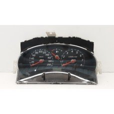 Κοντέρ NISSAN MICRA 2003 - 2005 ( K12 ) AX860