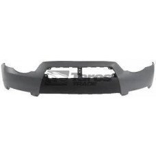 Προφυλακτήρας Βαφόμενος MITSUBISHI COLT 2008 - 2012 ( JZ3 ) Εμπρός 556003370