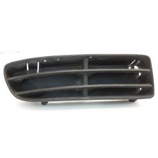 Δίχτυ Προφυλακτήρα VW BORA 1998 - 2005 VOLKSWAGEN Εμπρός Δεξιά 1J5853666