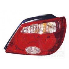 Φανάρι Πίσω MITSUBISHI OUTLANDER 2003 - 2007 ( CU ) Αριστερά 080105812
