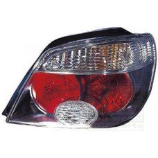 Φανάρι Πίσω MITSUBISHI OUTLANDER 2003 - 2007 ( CU ) Αριστερά 080105817